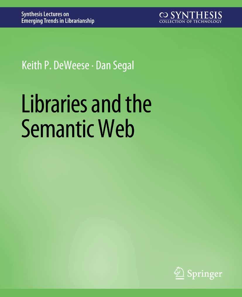 Libraries and the Semantic Web