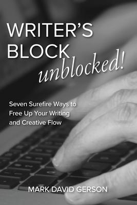 Writer‘s Block Unblocked