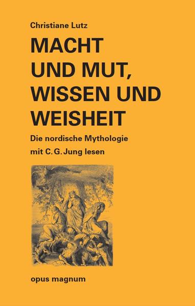 Macht und Mut Wissen und Weisheit