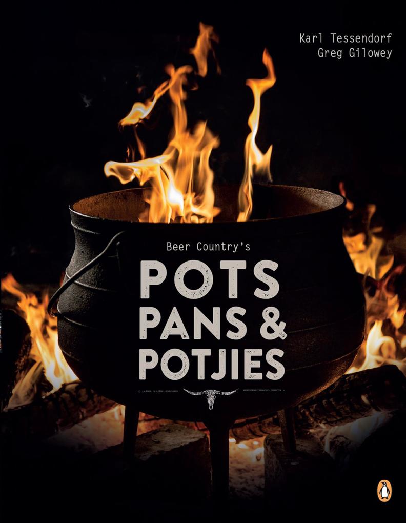 Beer Country‘s Pots Pans and Potjies
