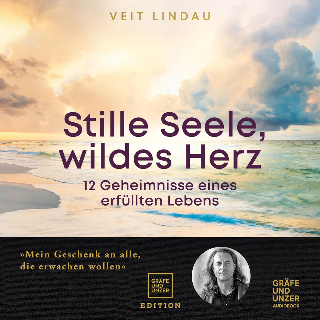 Stille Seele wildes Herz