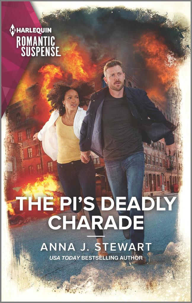 The PI‘s Deadly Charade