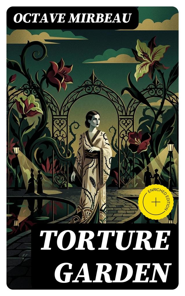Torture Garden