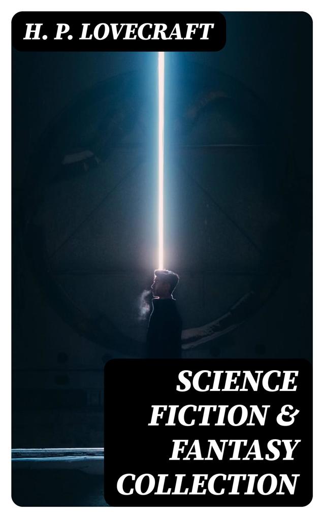 Science Fiction & Fantasy Collection