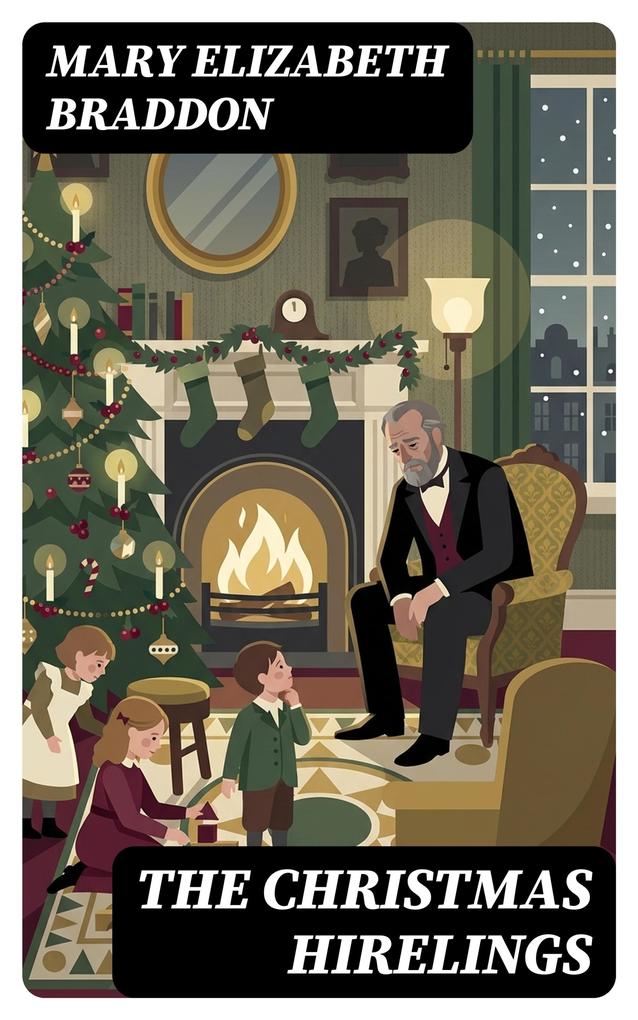 The Christmas Hirelings