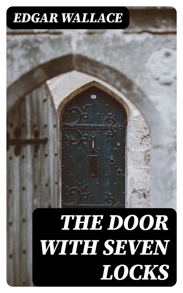 The Door with Seven Locks