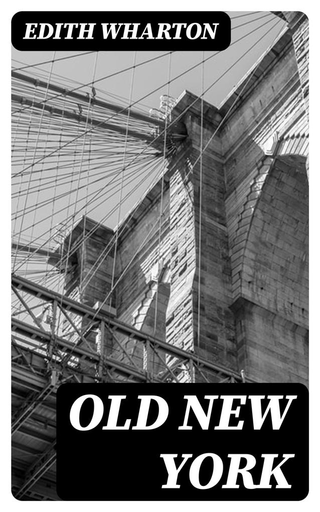 Old New York