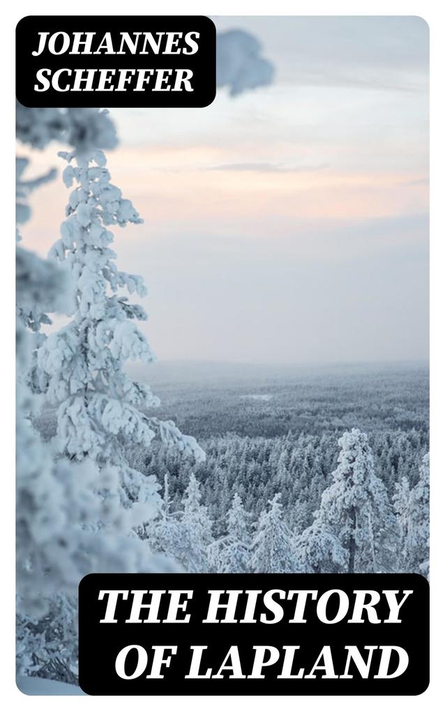 The History of Lapland