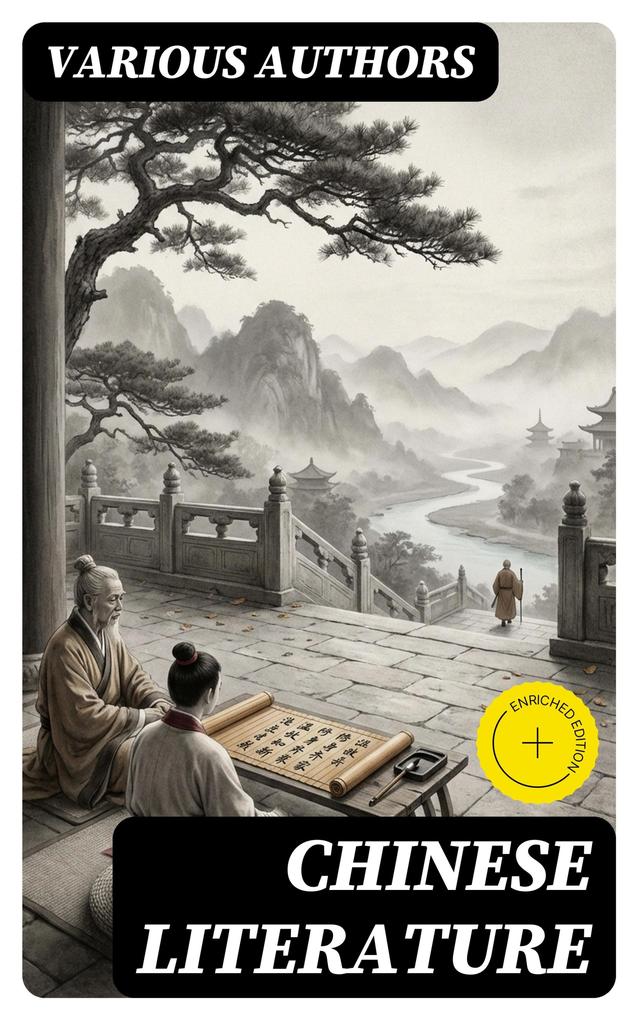 Chinese Literature