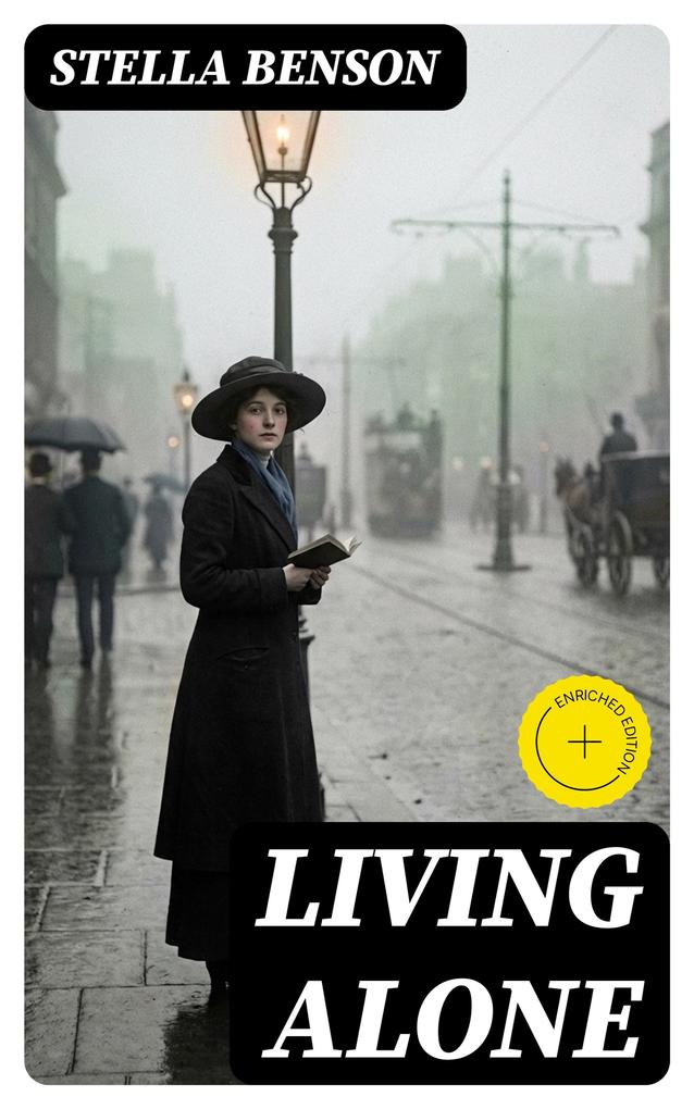 Living Alone