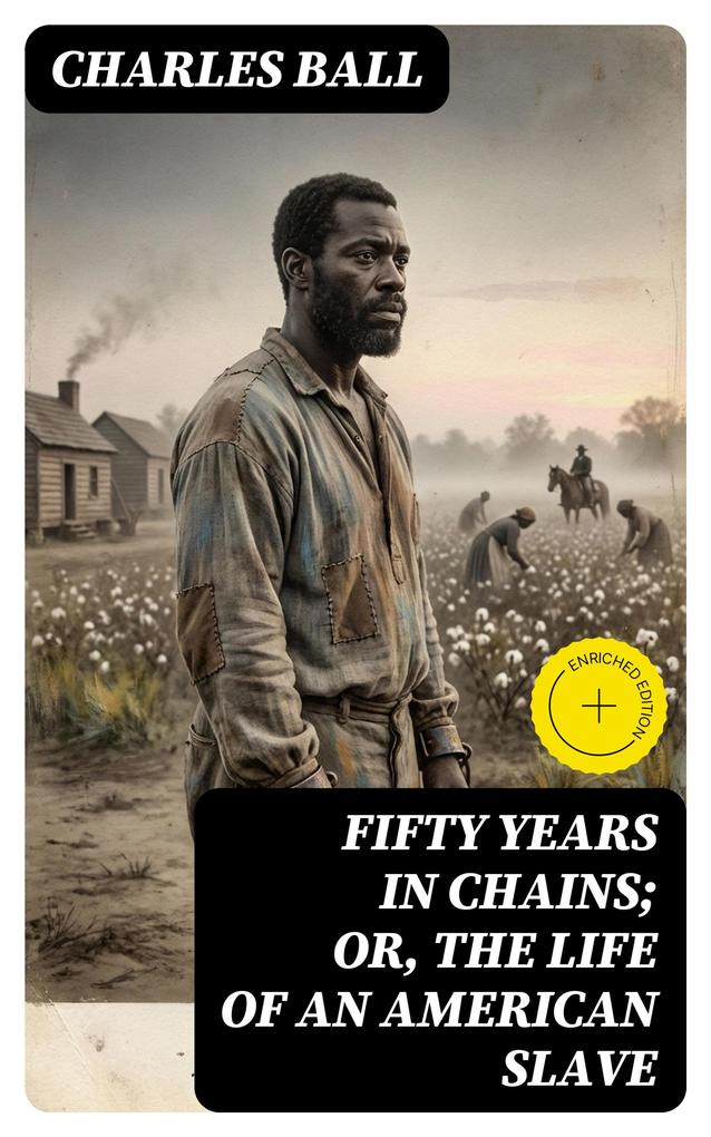 Fifty Years in Chains; or the Life of an American Slave