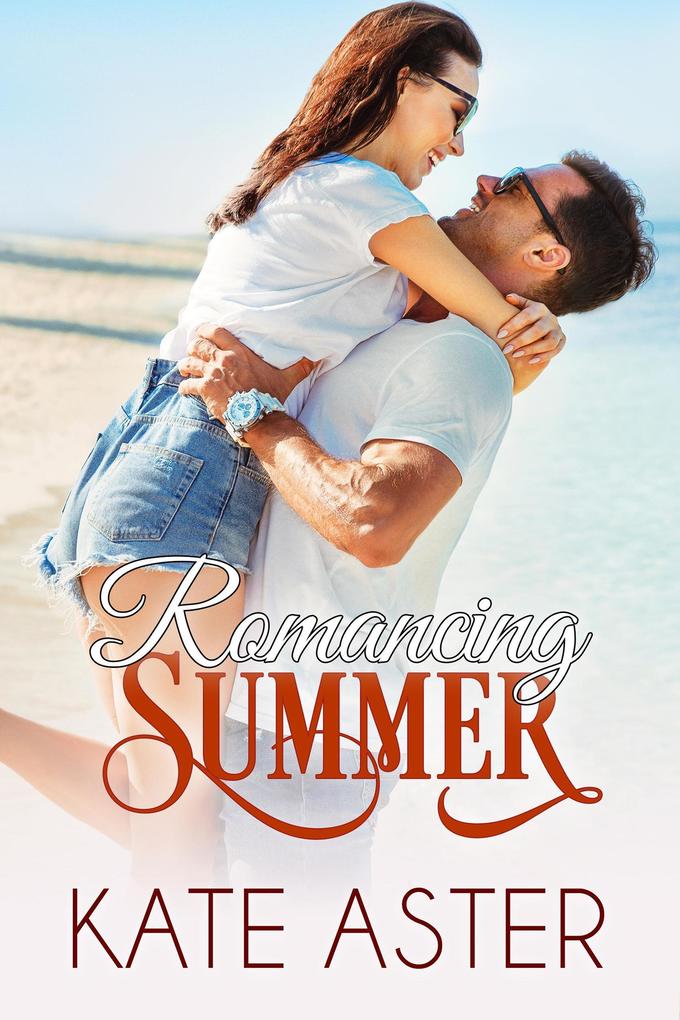 Romancing Summer (Brothers in Arms #6)