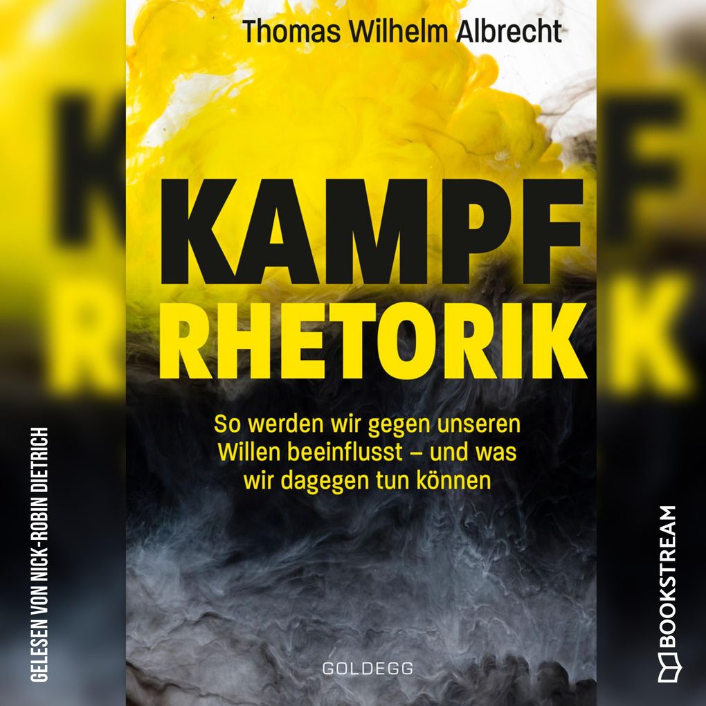 Kampfrhetorik
