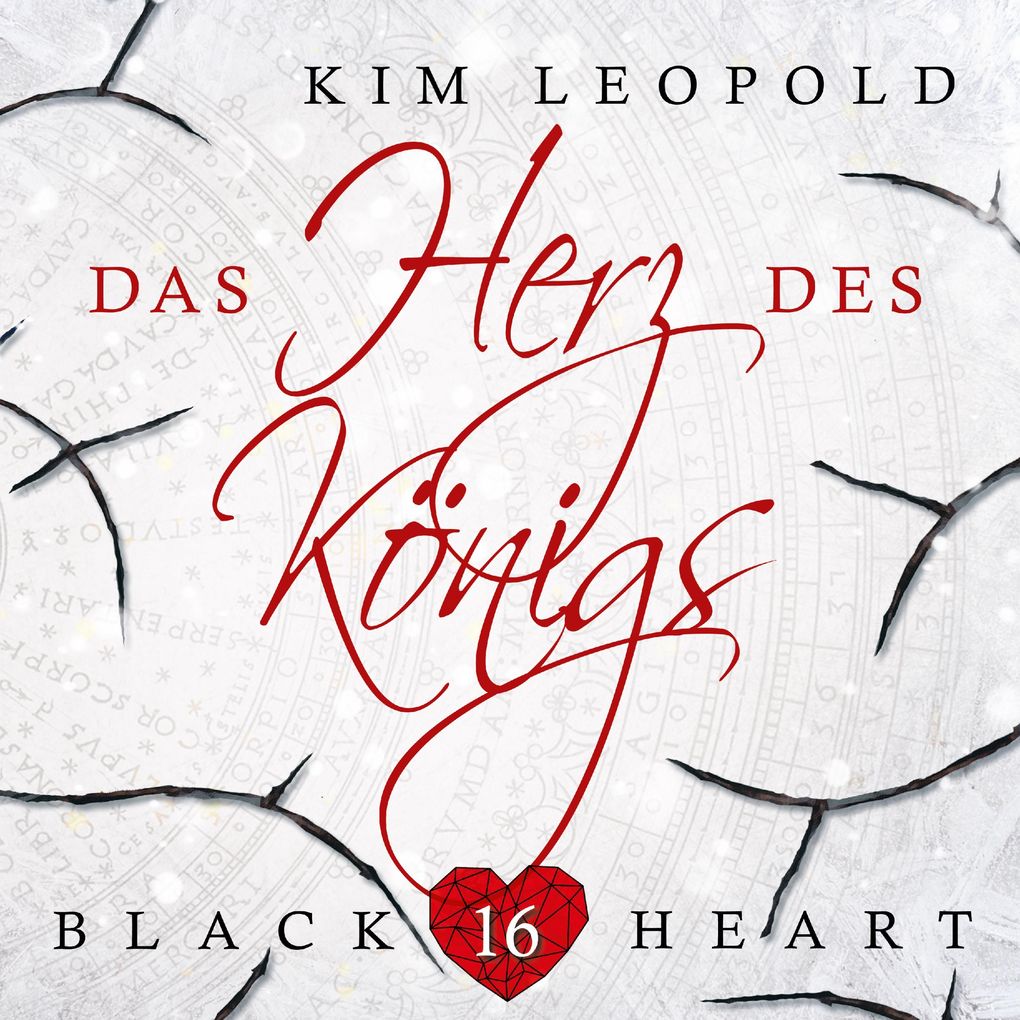 Das Herz des Königs