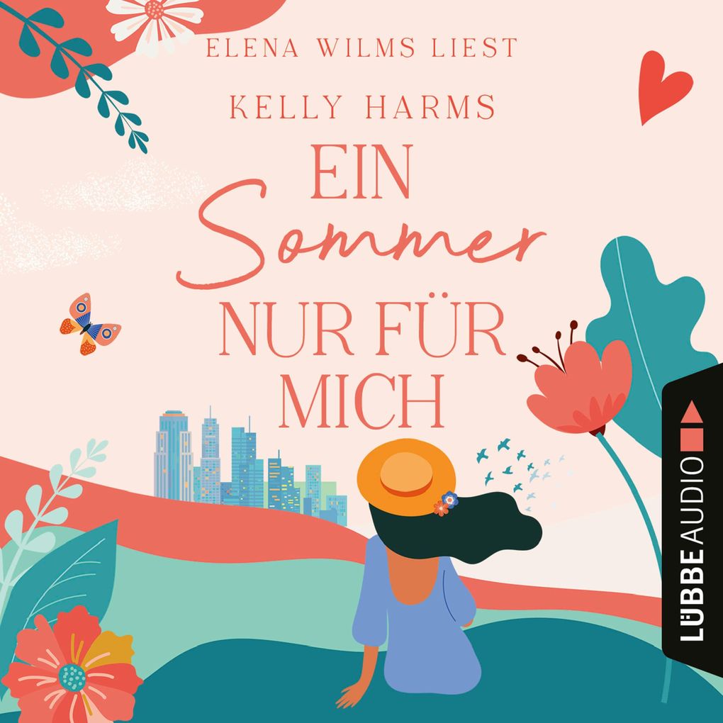 Ein Sommer nur für mich