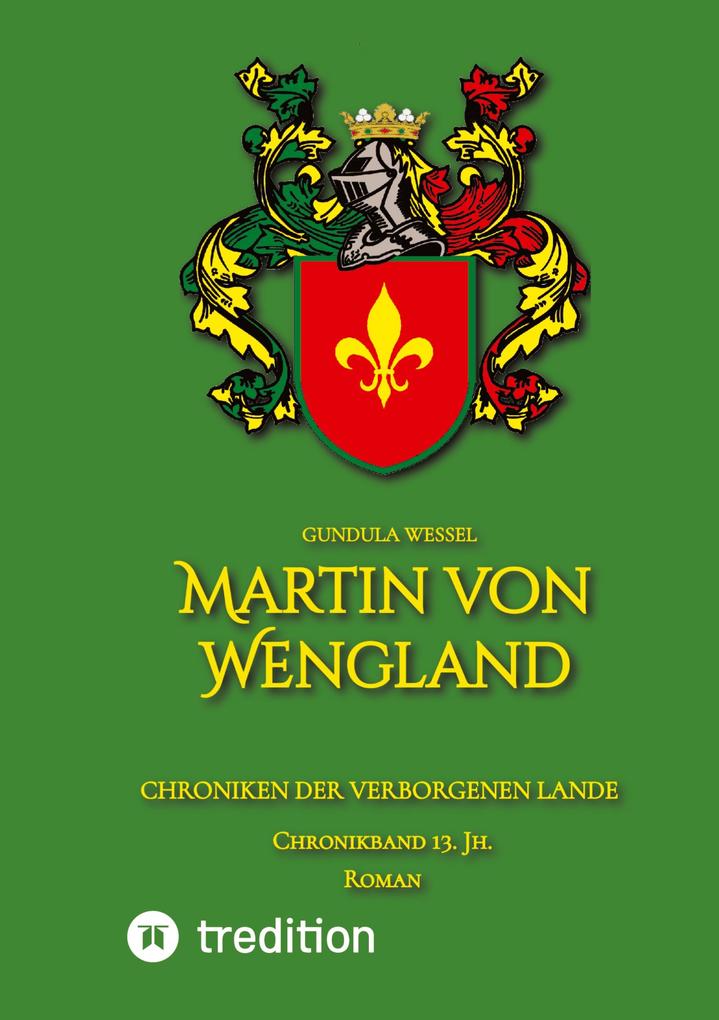 Image of Martin von Wengland