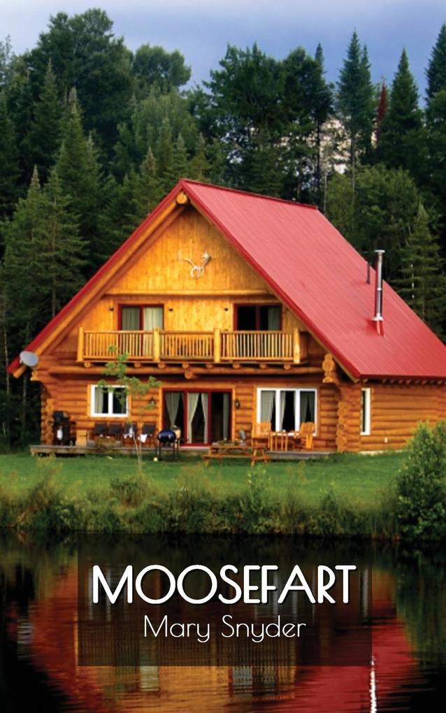 Moosefart