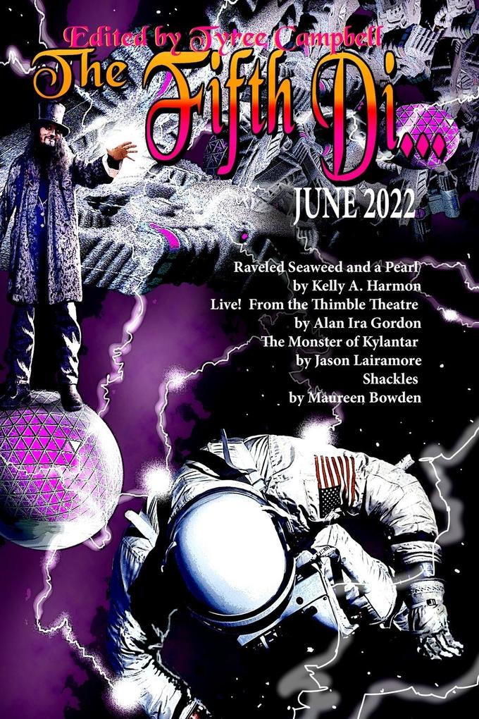 The Fifth Di... June 2022