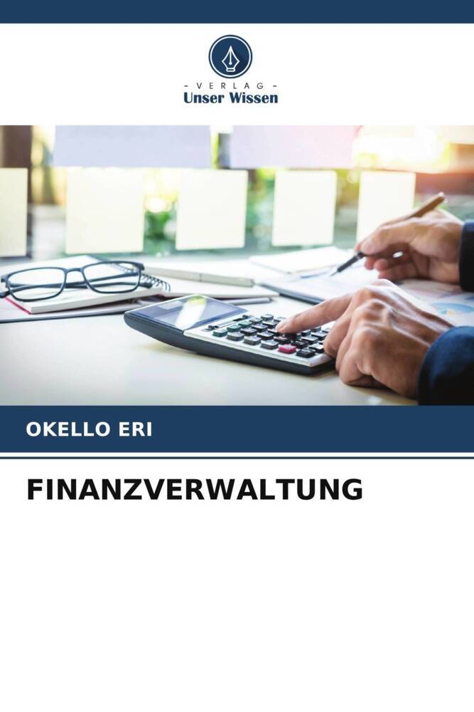 FINANZVERWALTUNG