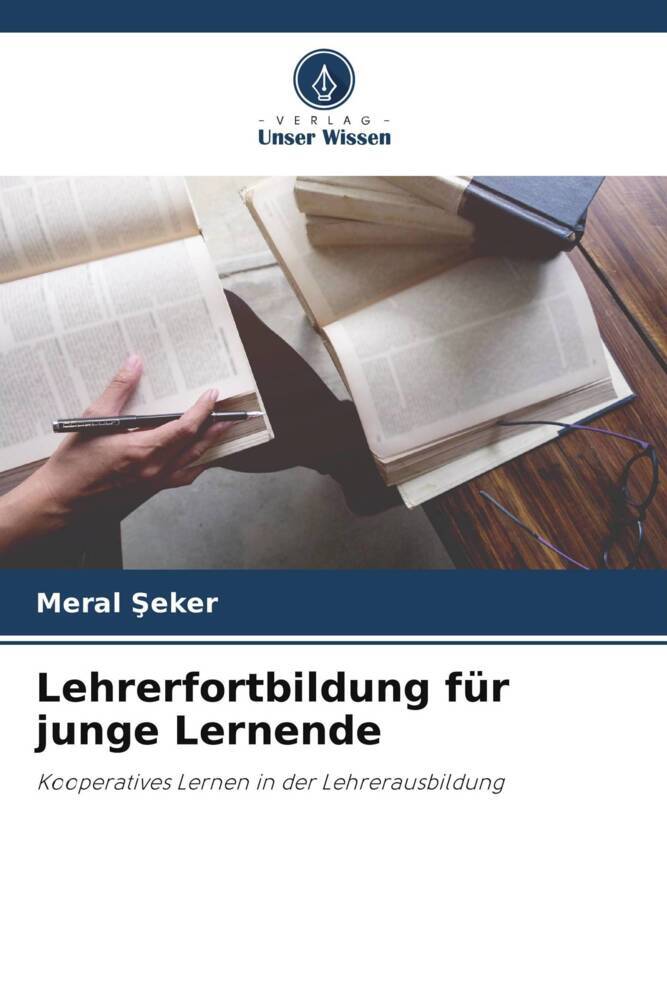 Lehrerfortbildung für junge Lernende