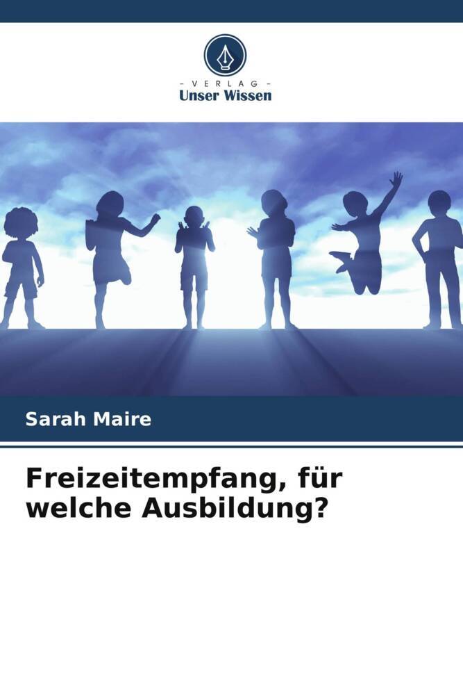 Freizeitempfang für welche Ausbildung?