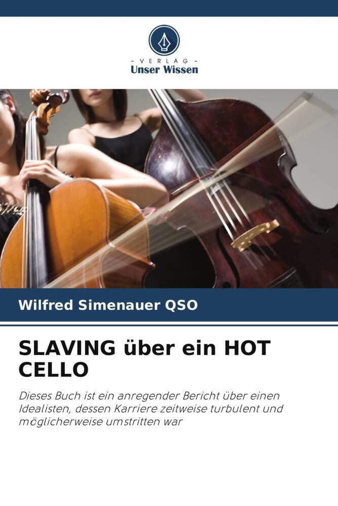 SLAVING über ein HOT CELLO