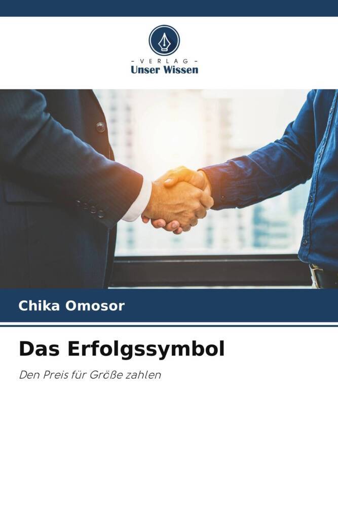 Das Erfolgssymbol
