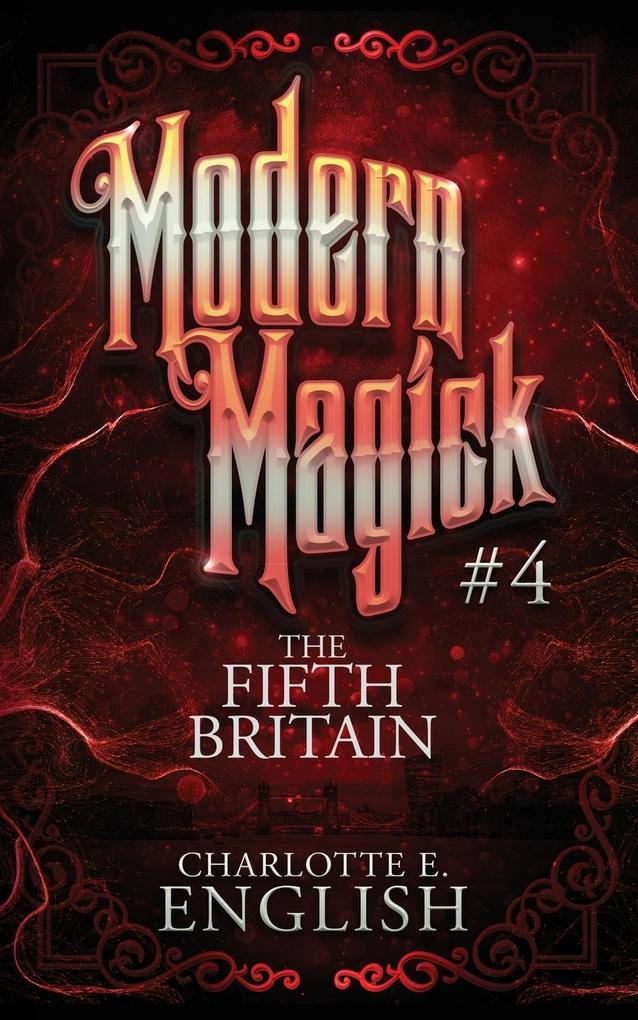 The Fifth Britain