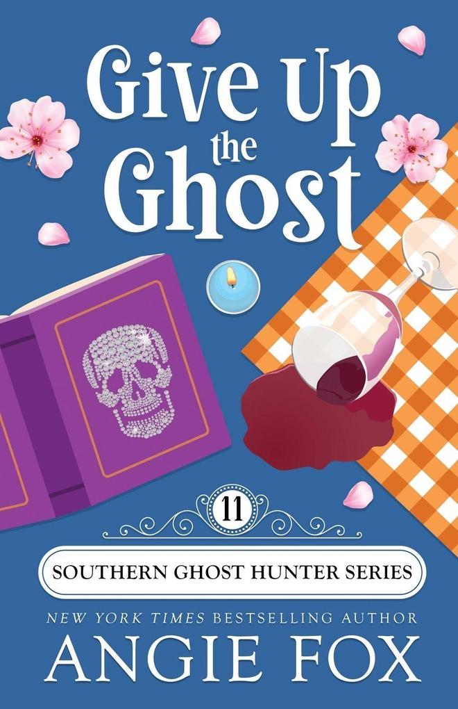 Give Up the Ghost