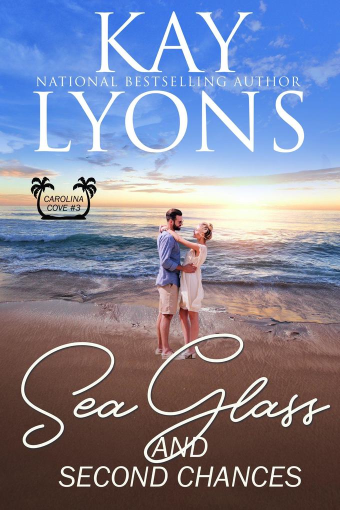 Sea Glass and Second Chances (Carolina Cove #3)
