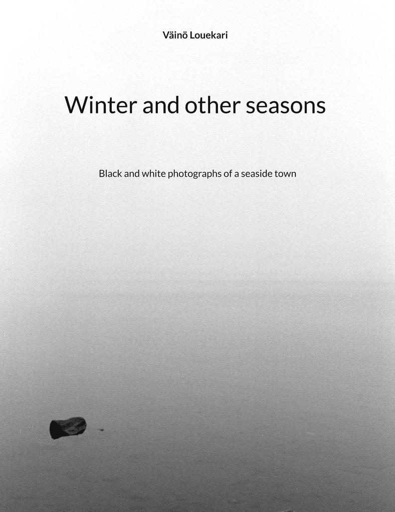 Winter and other seasons
