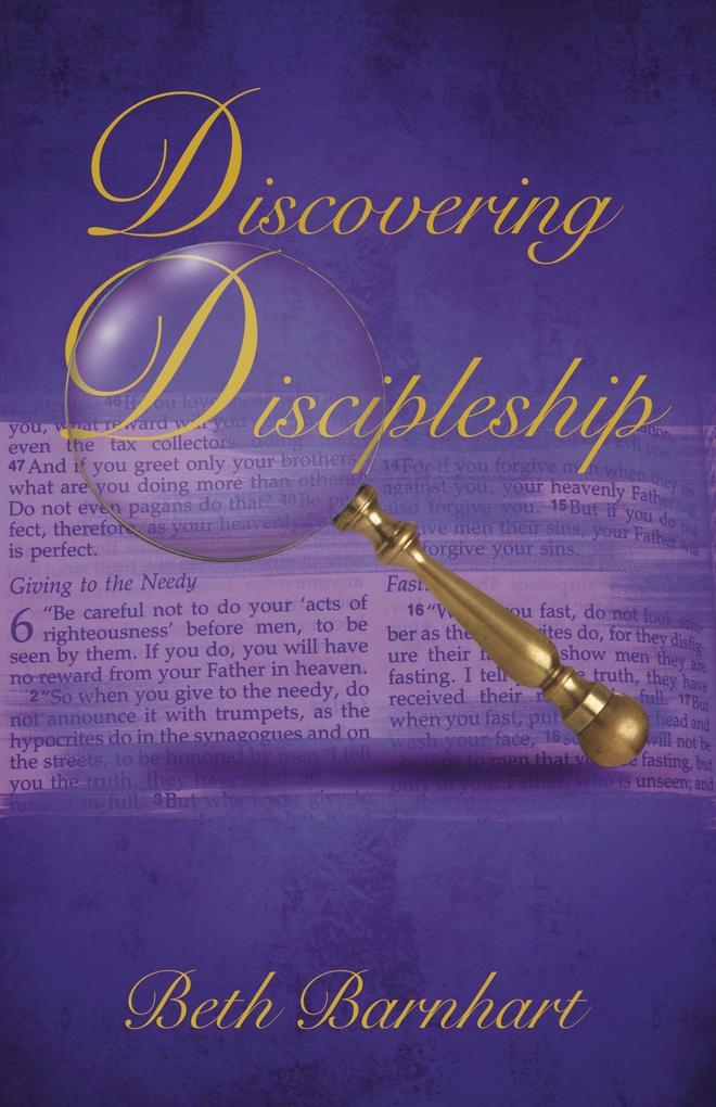 Discovering Discipleship