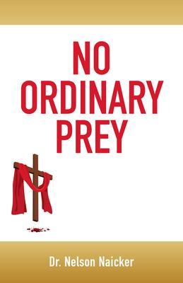 No Ordinary Prey