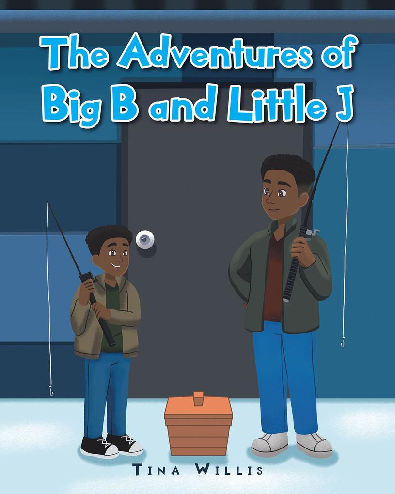 The Adventures of Big B and Little J