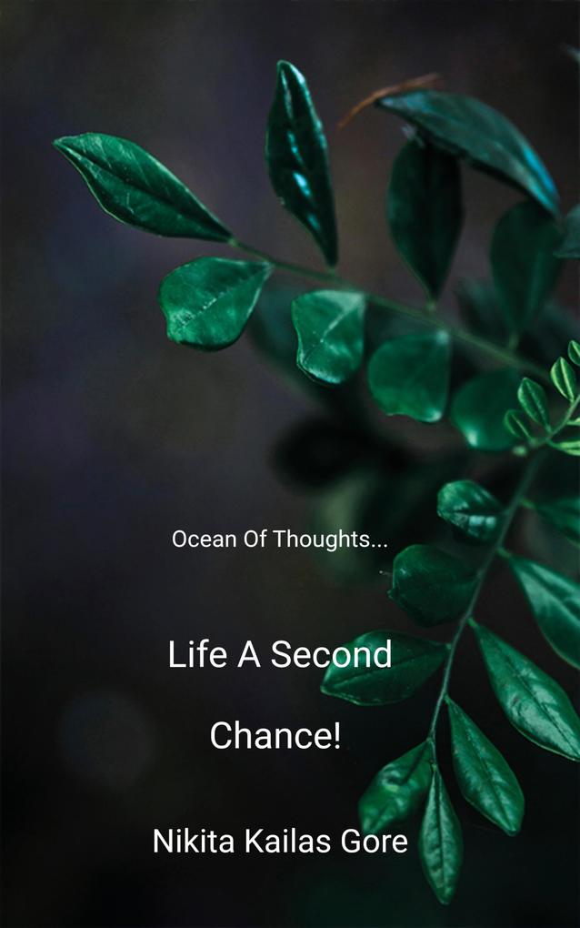 Life a second chance!