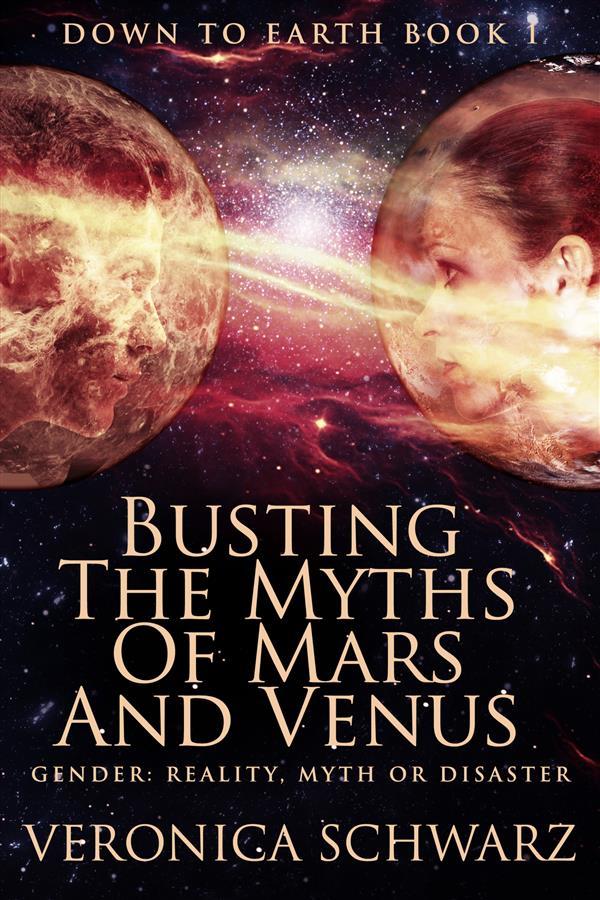 Busting The Myths Of Mars And Venus