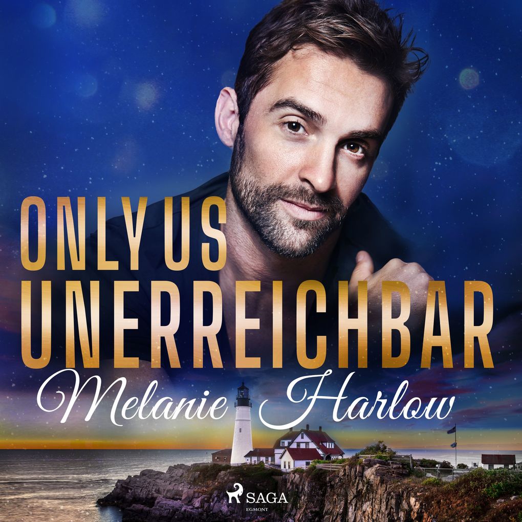 Only Us Unerreichbar