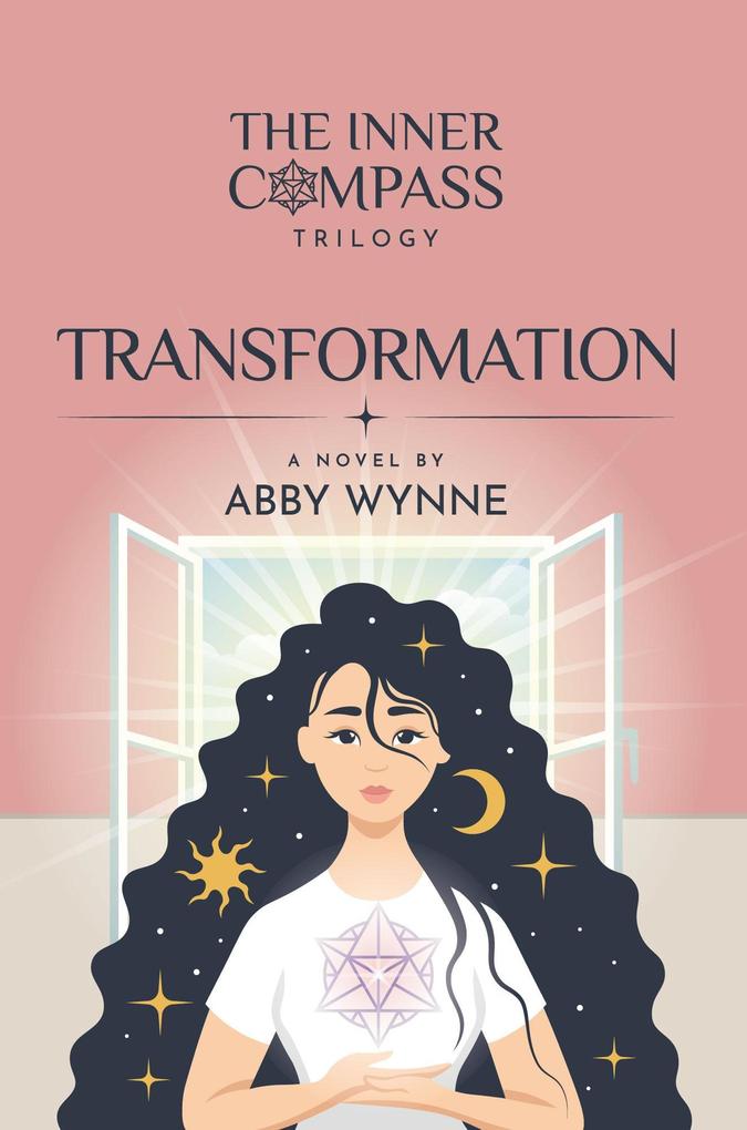 Transformation (The Inner Compass Trilogy #2)