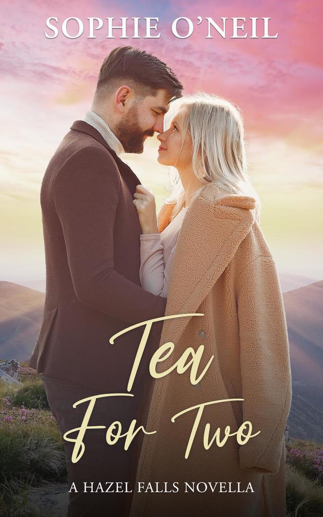 Tea For Two (Hazel Falls)