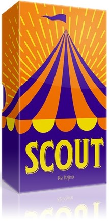 Oink Games - Scout