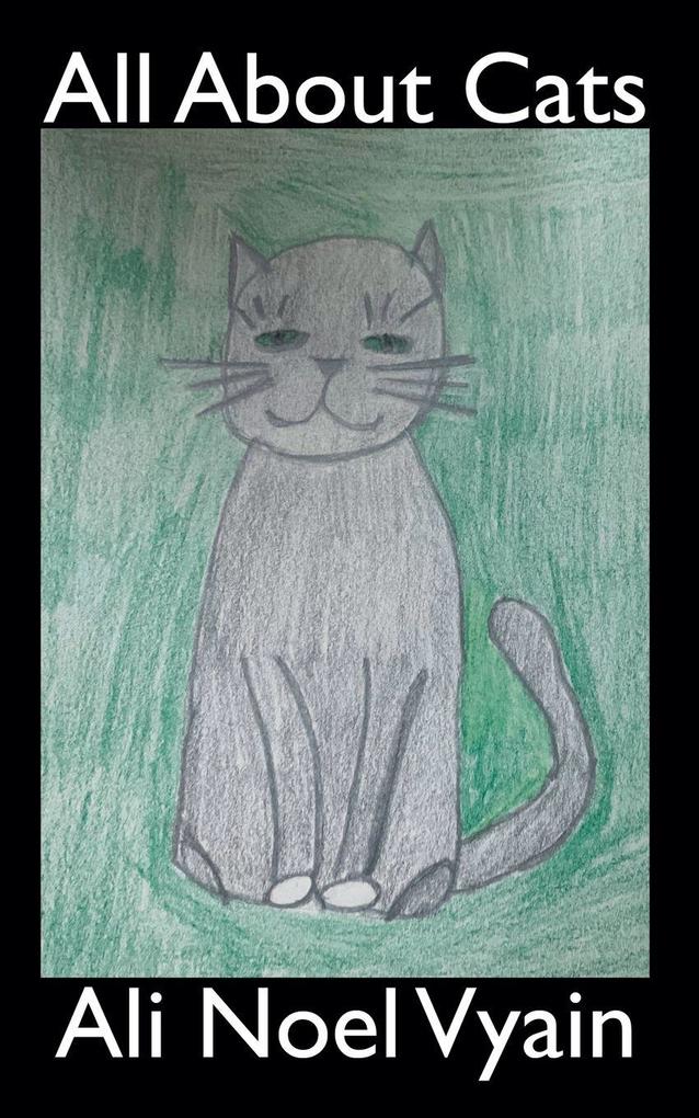 All About Cats