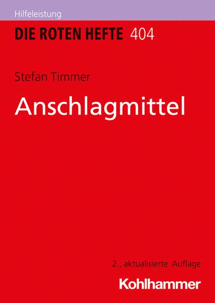 Anschlagmittel