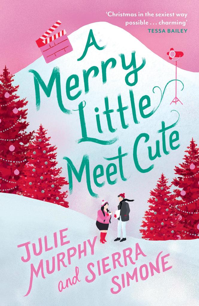 Harper Collins Publ. Uk A Merry Little Meet Cute
