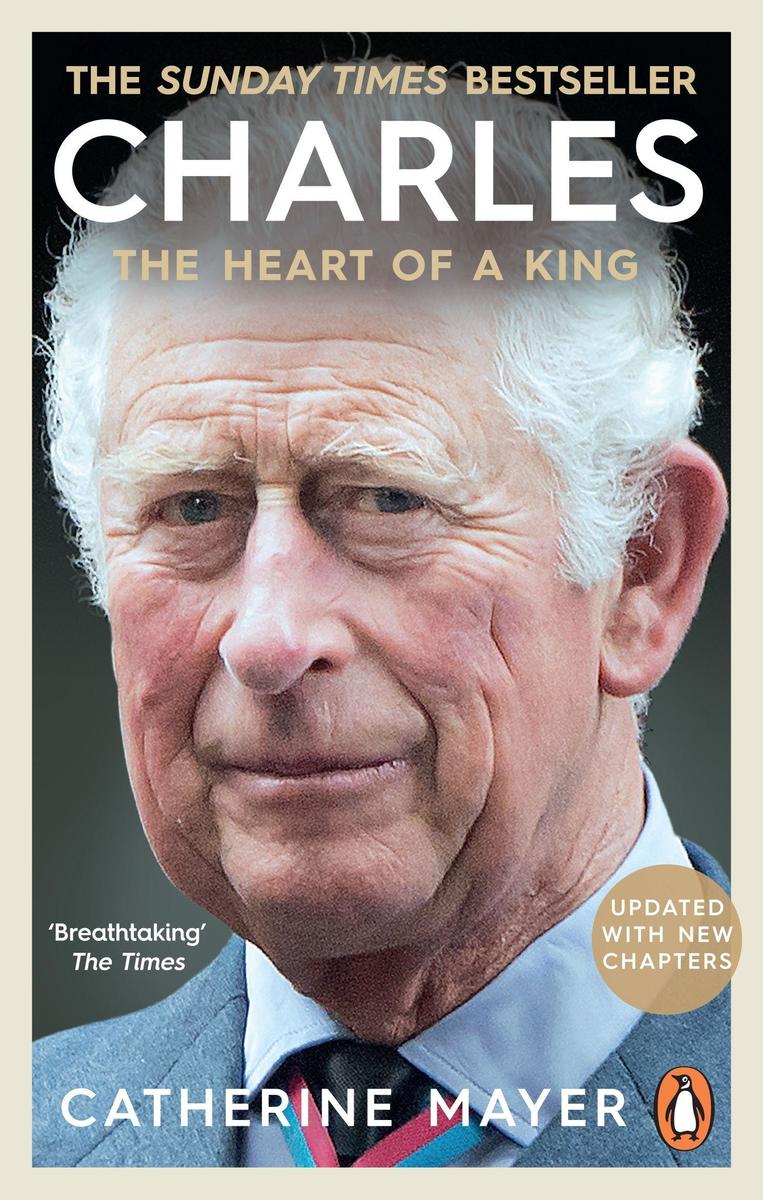 Ebury Publishing Charles: The Heart Of A King - Bild 3
