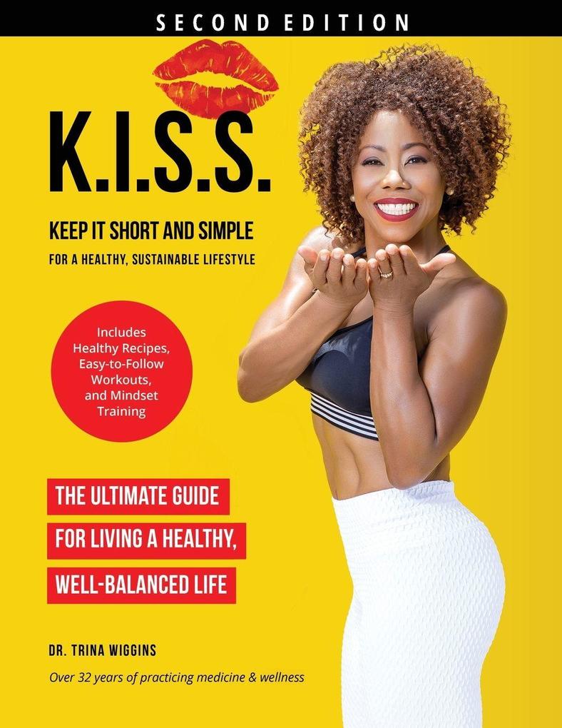 K.I.S.S.