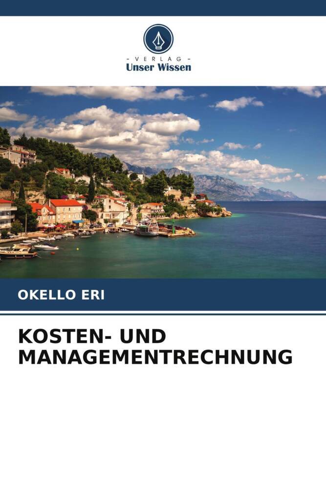 KOSTEN- UND MANAGEMENTRECHNUNG