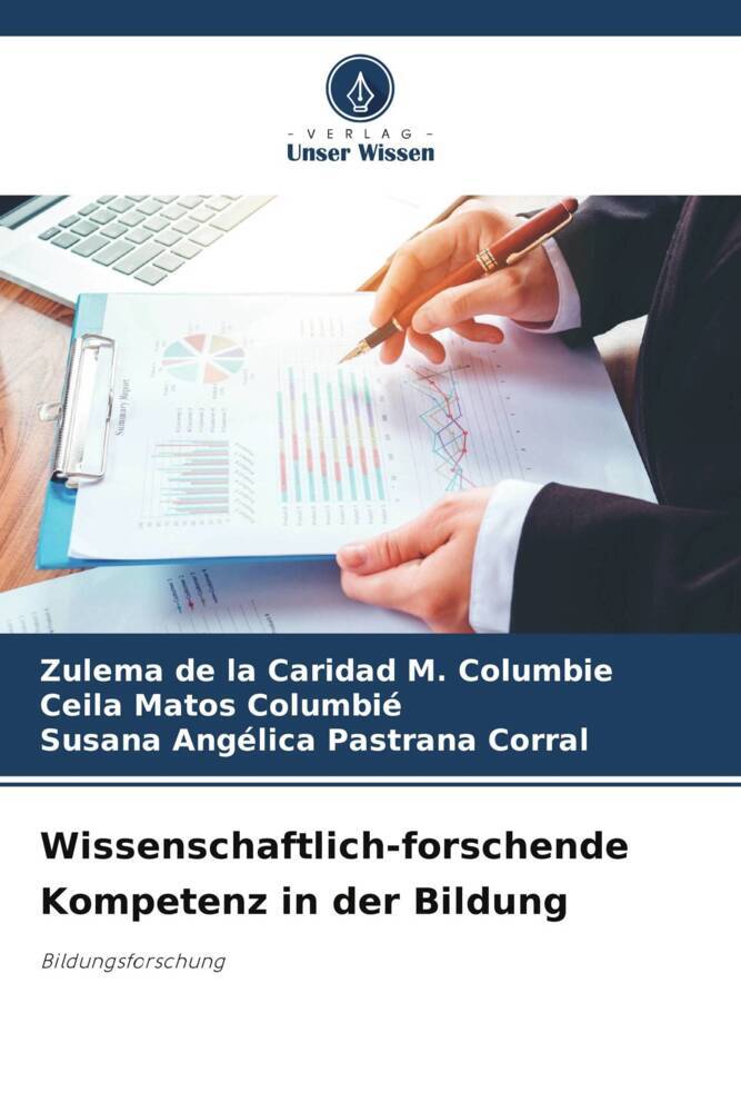 Wissenschaftlich-forschende Kompetenz in der Bildung