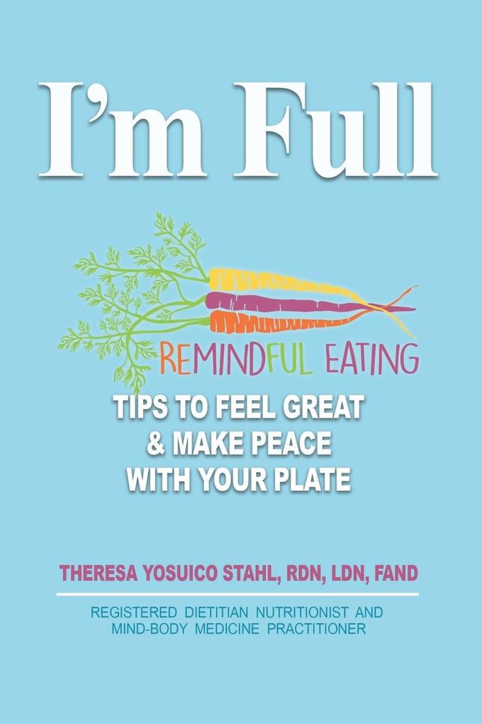I'm Full