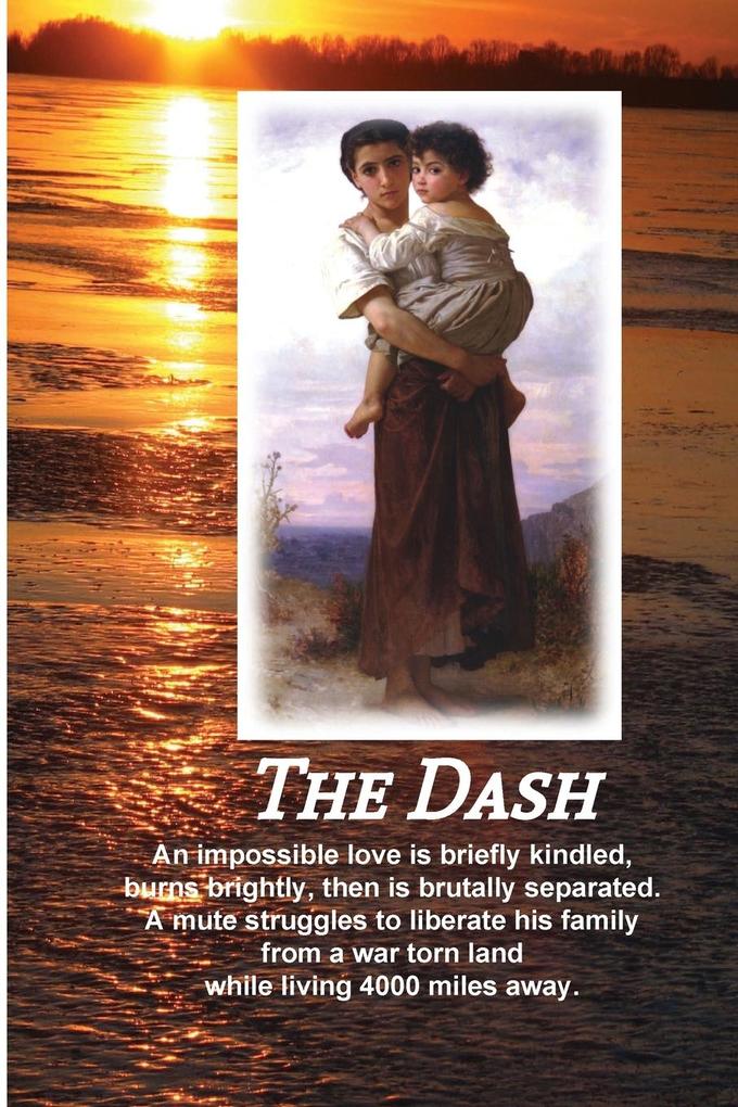 The Dash First Edition