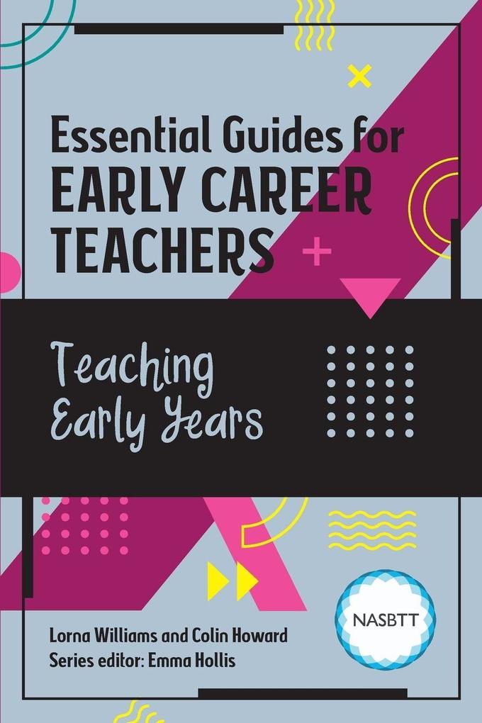 Essential Guides for Early Career Teachers